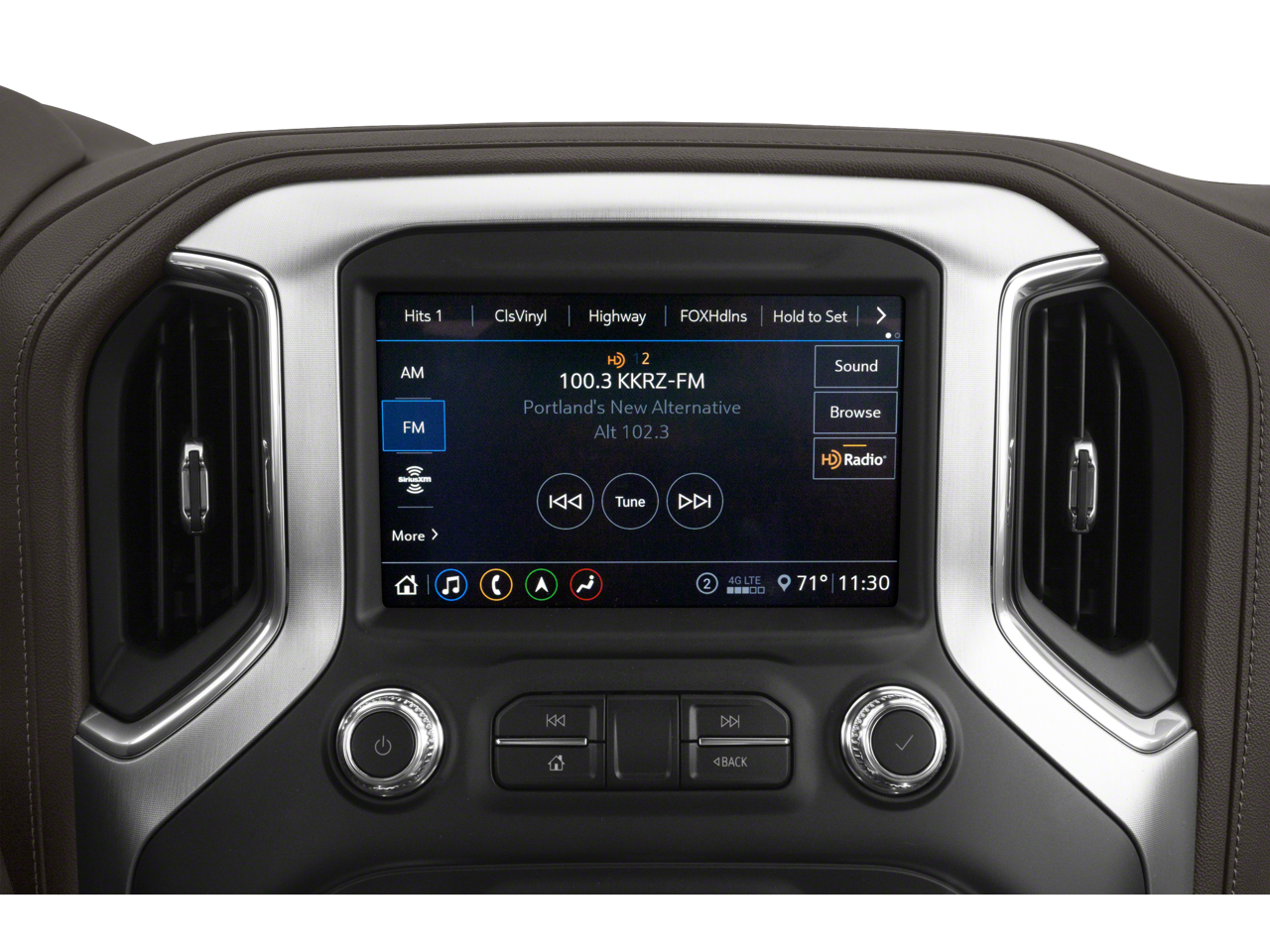 2023 GMC Sierra 3500HD Pro