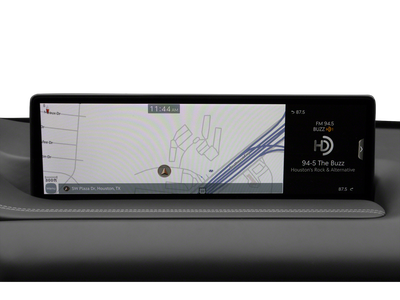 2023 Genesis GV80 3.5T AWD