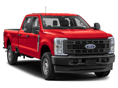 2024 Ford Super Duty F-350 SRW 4WD