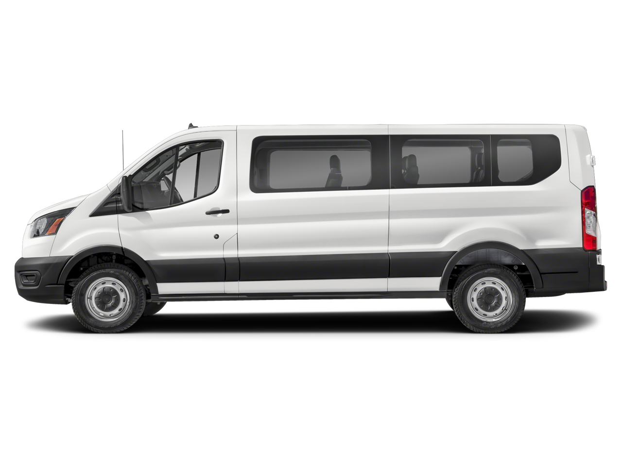 2024 Ford Transit Passenger Wagon 350