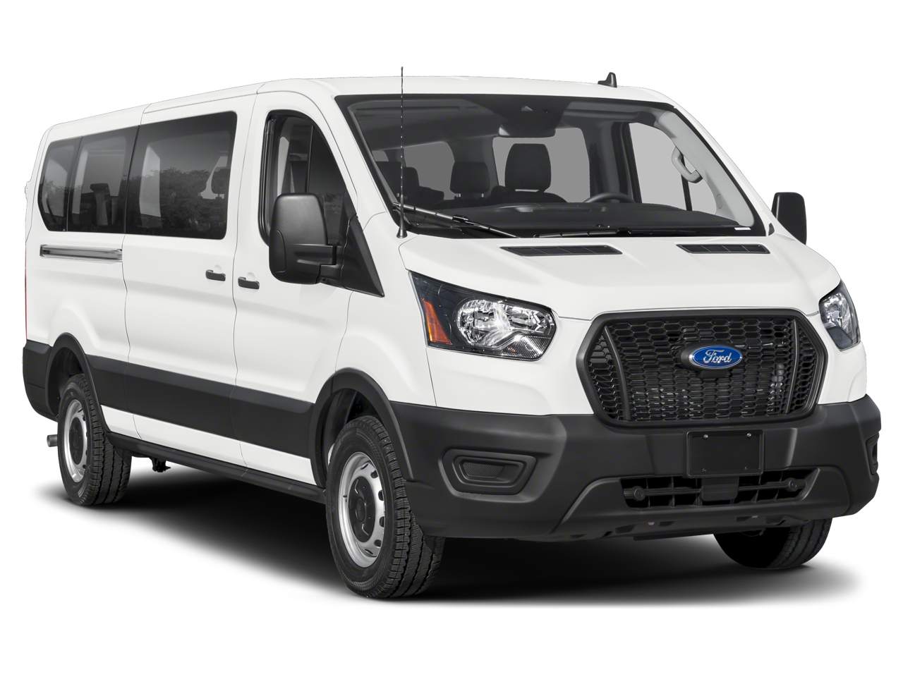 2024 Ford Transit Passenger Wagon 350