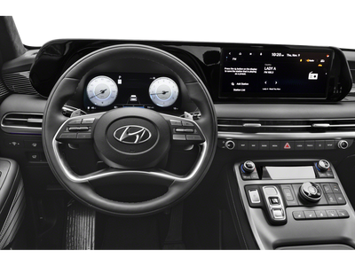 2024 Hyundai Palisade CAL