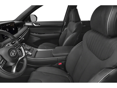 2024 Hyundai Palisade CAL