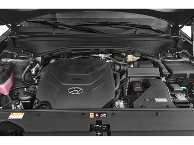 2024 Hyundai Palisade CAL