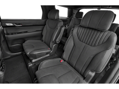 2024 Hyundai Palisade CAL
