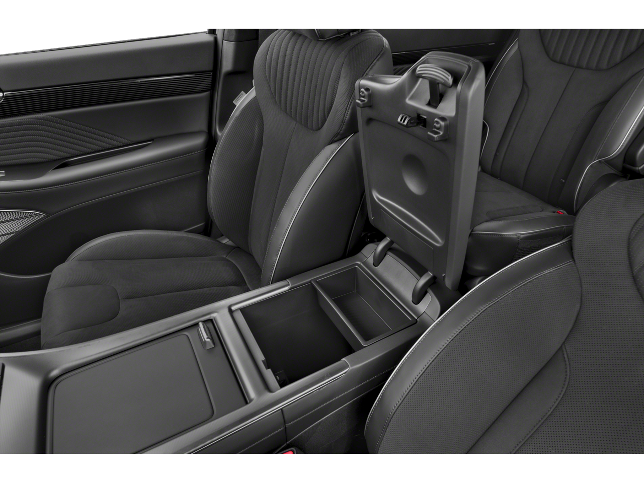 2024 Hyundai Palisade CAL