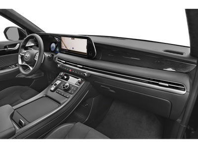2024 Hyundai Palisade CAL
