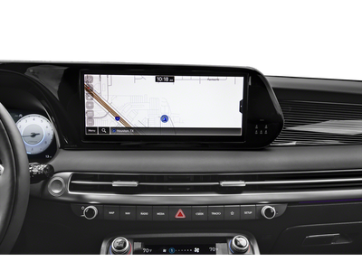 2024 Hyundai Palisade CAL