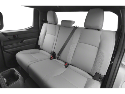 2024 Toyota Tacoma 4WD SR5