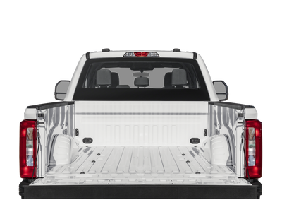 2025 Ford Super Duty F-250 SRW 4WD
