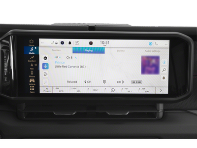 2026 Jeep Gladiator GLADIATOR SHADOW OPS 4X4