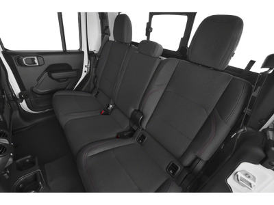 2026 Jeep Gladiator GLADIATOR SHADOW OPS 4X4