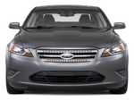 2010 Ford Taurus SHO
