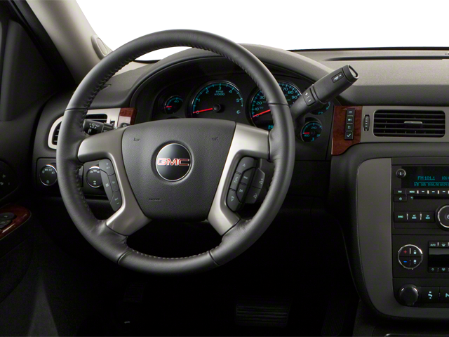 2013 GMC Yukon XL Denali