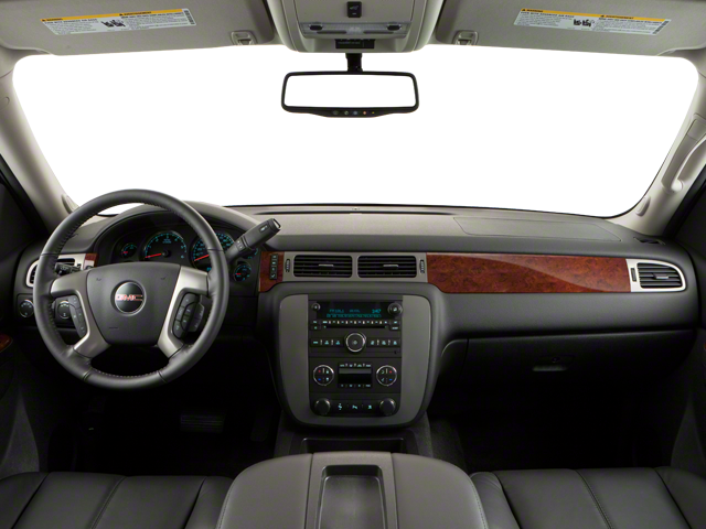 2013 GMC Yukon XL Denali