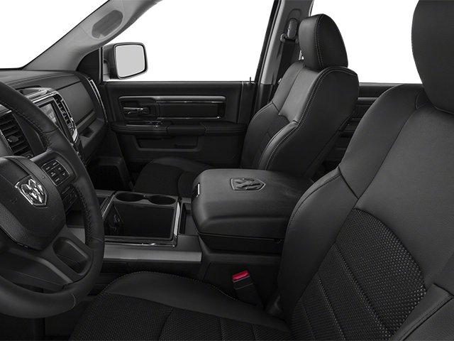 2014 RAM 1500 Longhorn