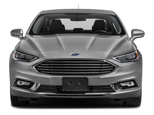 2017 Ford Fusion Energi SE