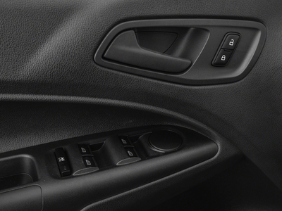 2017 Ford Transit Connect Wagon Titanium