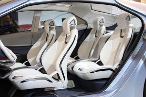 A Look at Chrysler's Portal Minivan Concept
