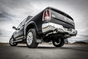 The 2017 RAM 1500 Is Amazing