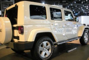 What We Know About the Electric Jeep Wrangler | PFCJD Blog