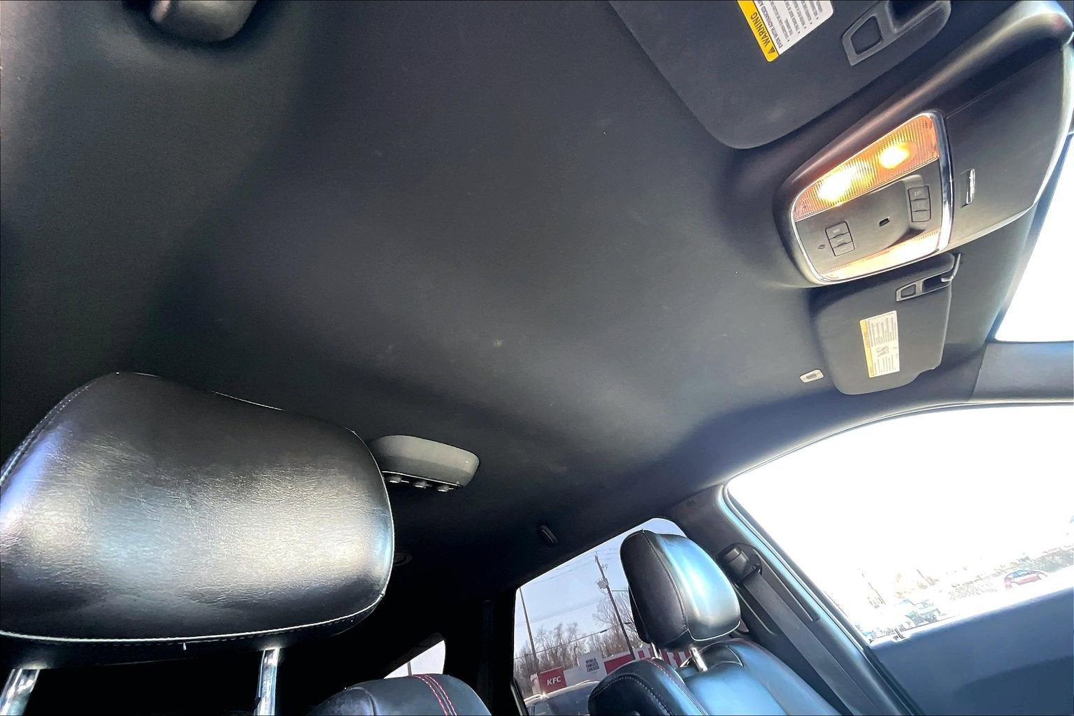 2018 Dodge Durango R/T