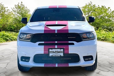 2018 Dodge Durango R/T