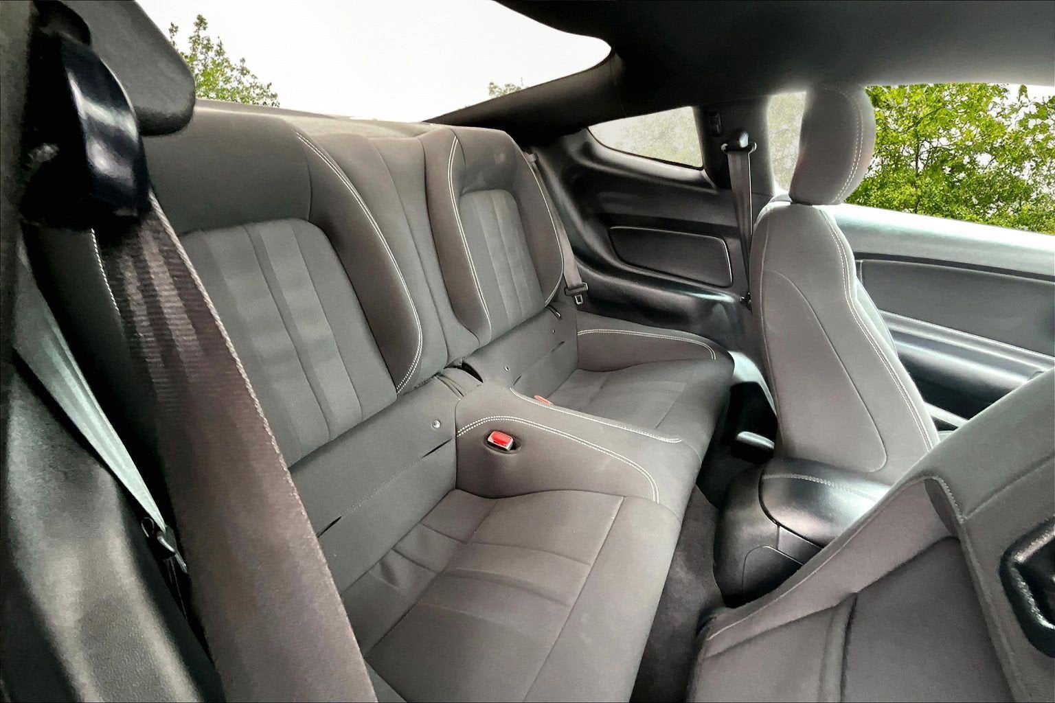 2023 Ford Mustang GT