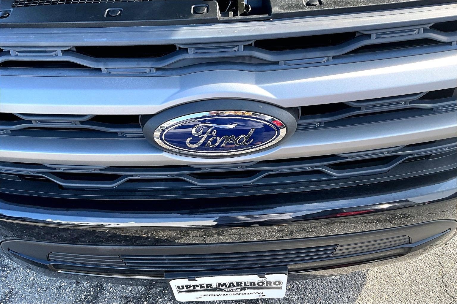 2022 Ford Expedition Max XLT