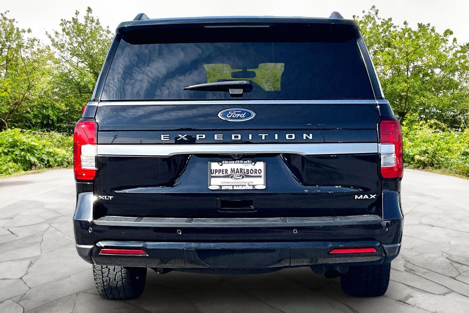 2022 Ford Expedition Max XLT