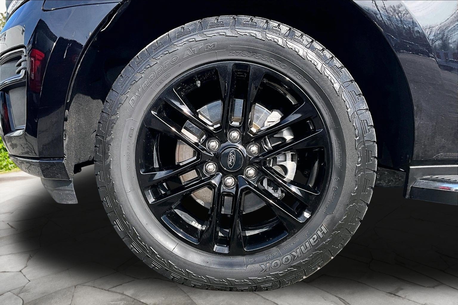 2022 Ford Expedition Max XLT