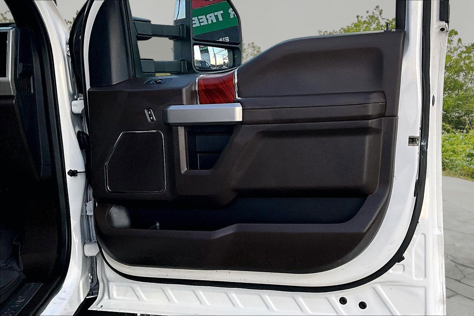 2022 Ford Super Duty F-350 DRW 4WD