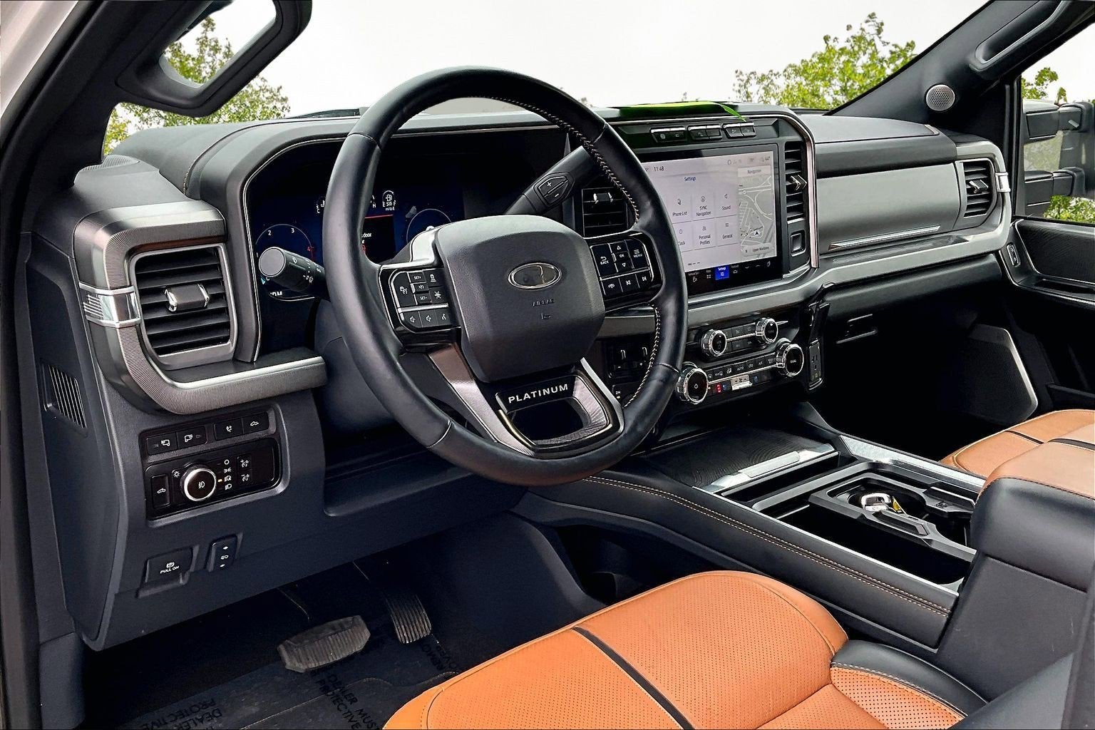 2024 Ford Super Duty F-450 DRW 4WD