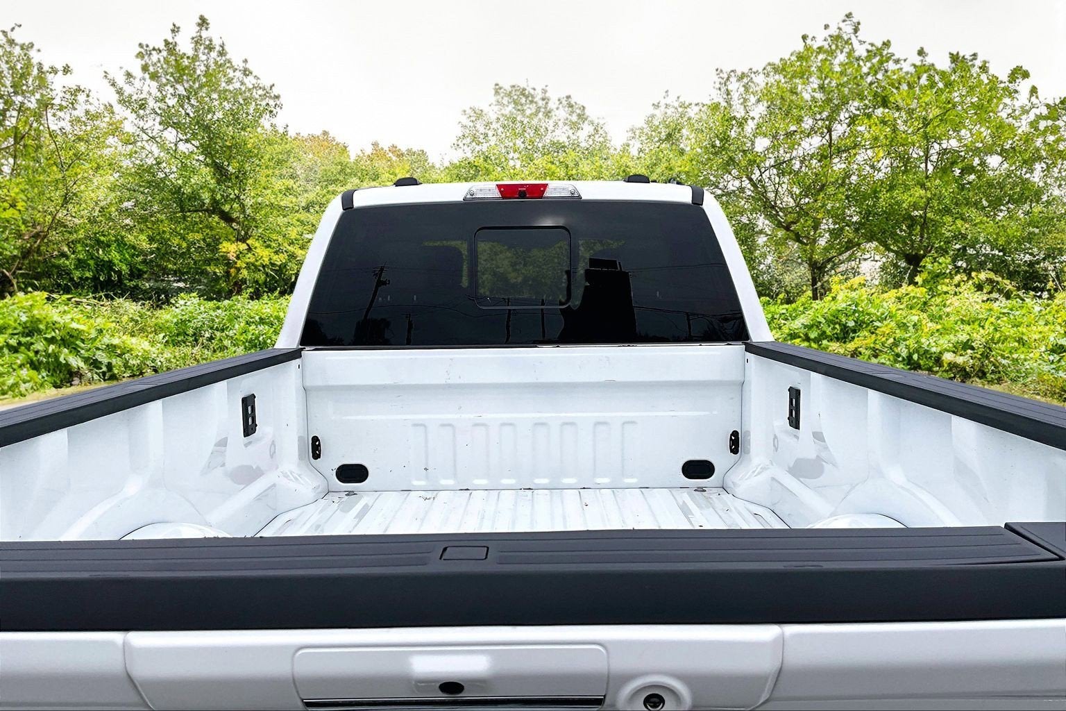 2024 Ford Super Duty F-450 DRW 4WD