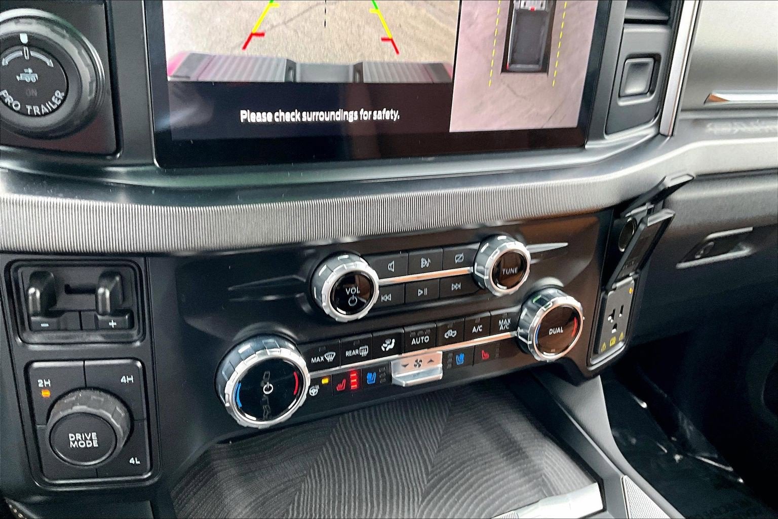 2024 Ford Super Duty F-450 DRW 4WD