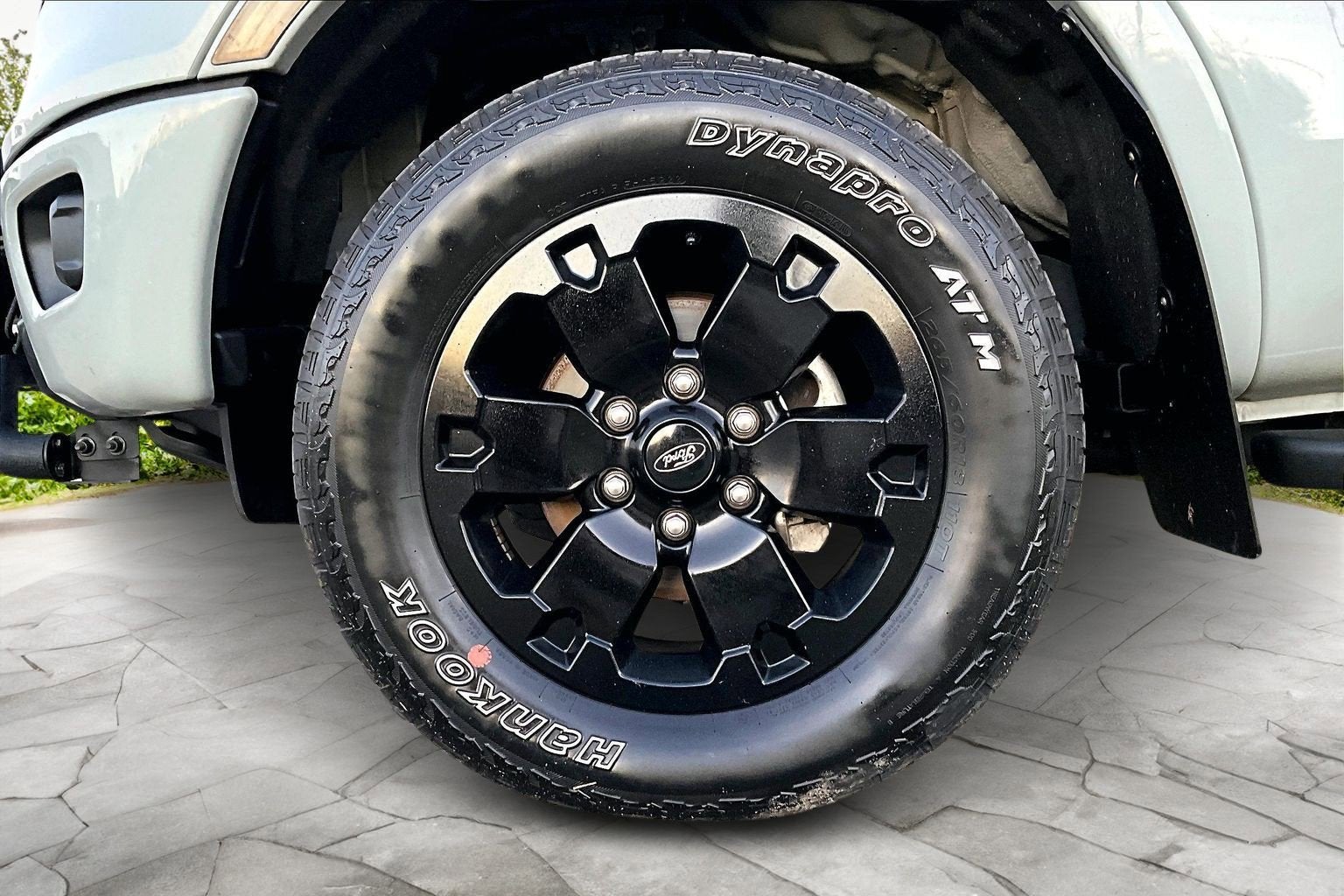 2023 Ford Ranger 4WD