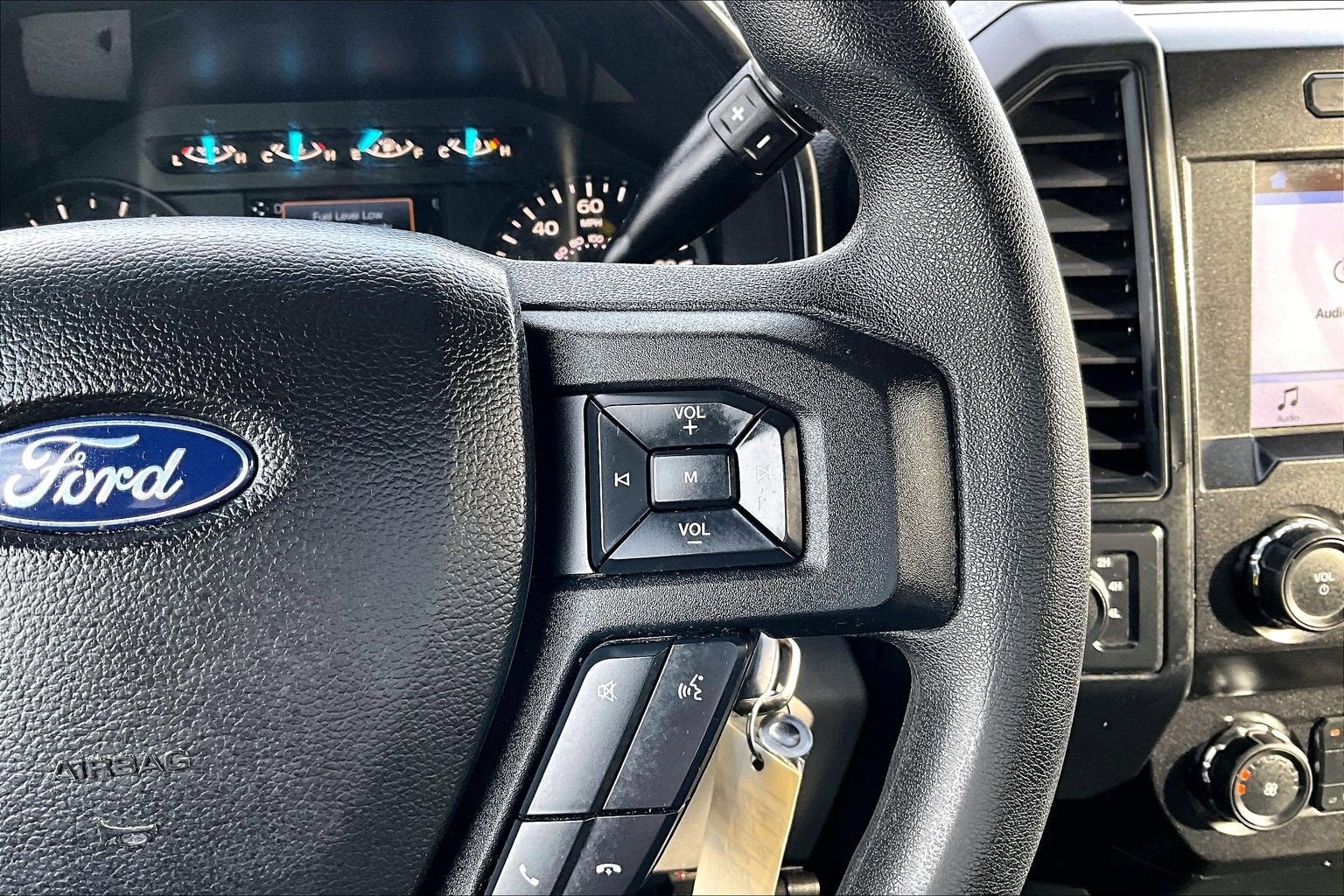 2019 Ford F-150 4WD