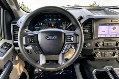 2019 Ford F-150 4WD