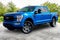 2021 Ford F-150 4WD