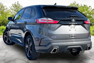 2024 Ford Edge ST