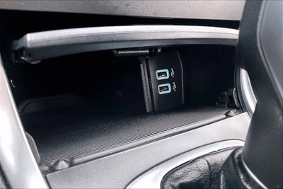 2017 Ford Edge Sport