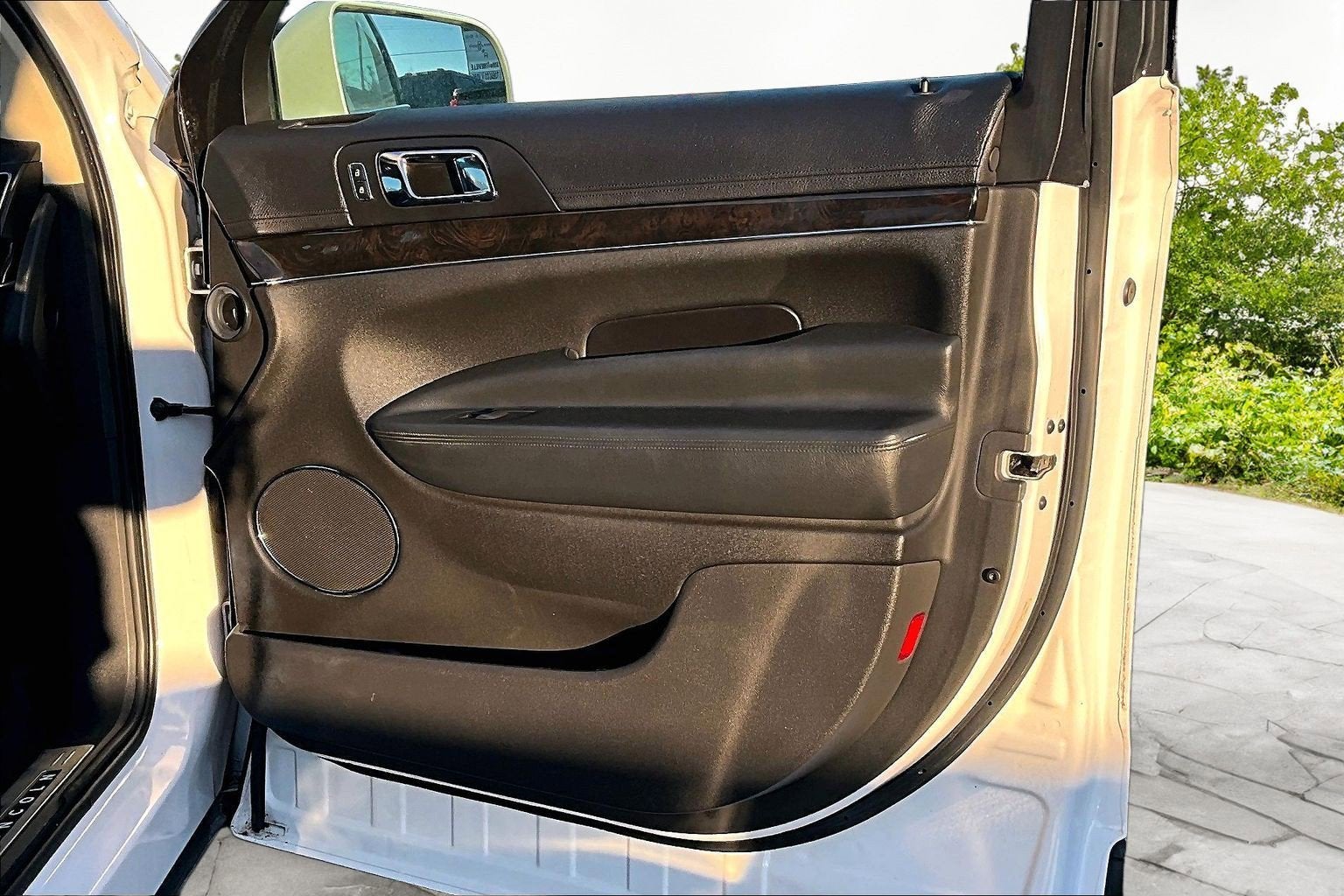 2013 Lincoln MKT EcoBoost