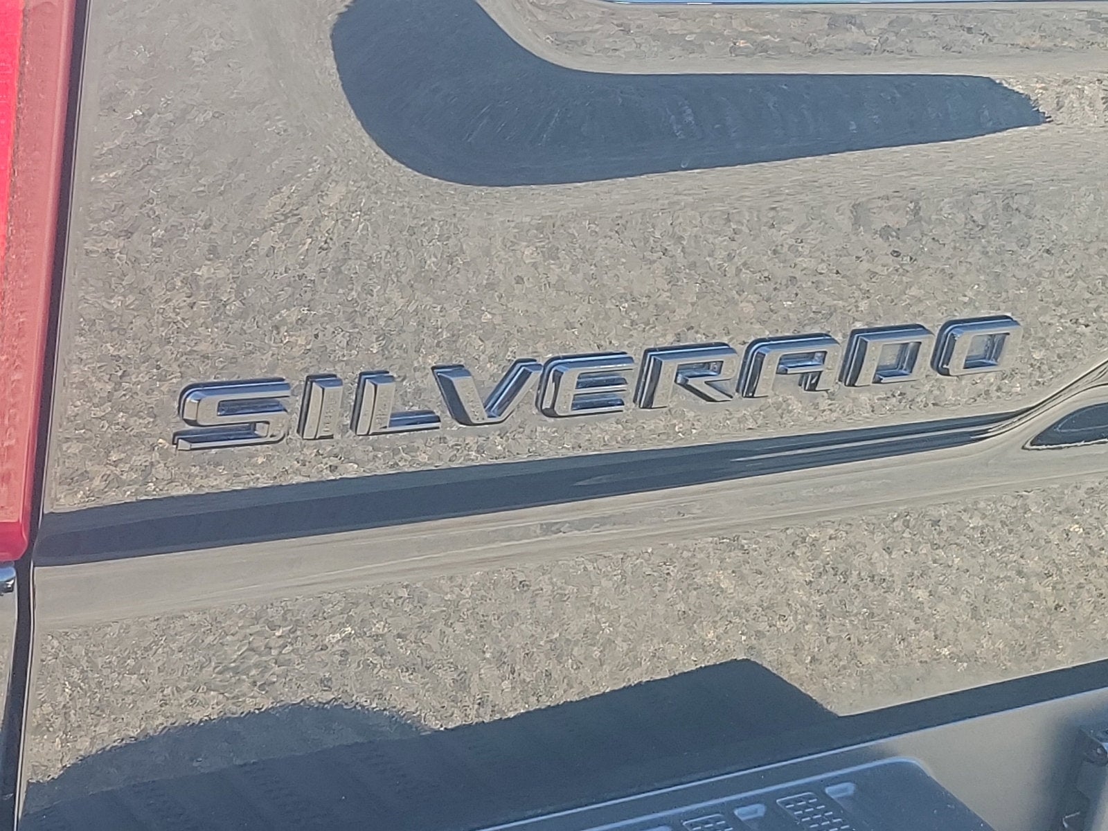 2022 Chevrolet SILVERADO 150