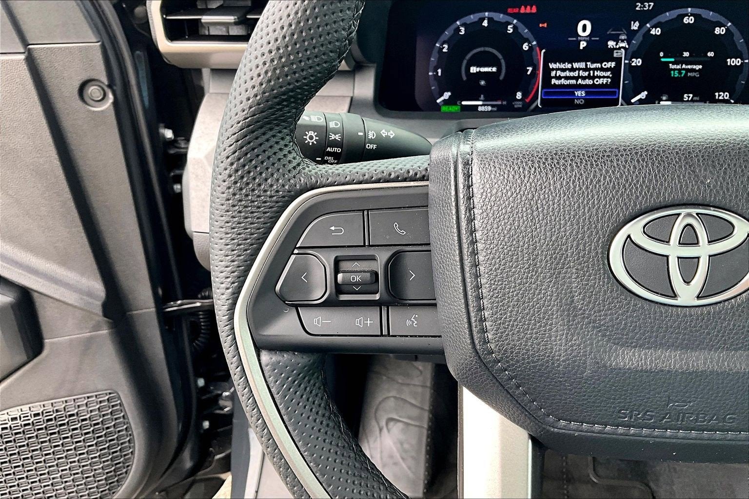 2025 Toyota Tacoma 4WD Base