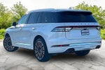 2020 Lincoln Aviator Black Label