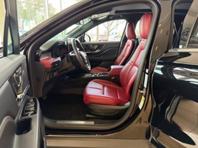 2024 Lincoln Corsair Grand Touring