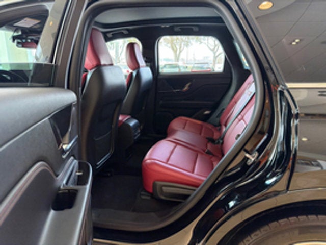 2024 Lincoln Corsair Grand Touring