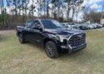 2023 Toyota Tundra 4WD Platinum