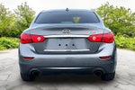 2016 INFINITI Q50 3.0t Premium