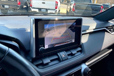 2024 Toyota RAV4 Prime SE